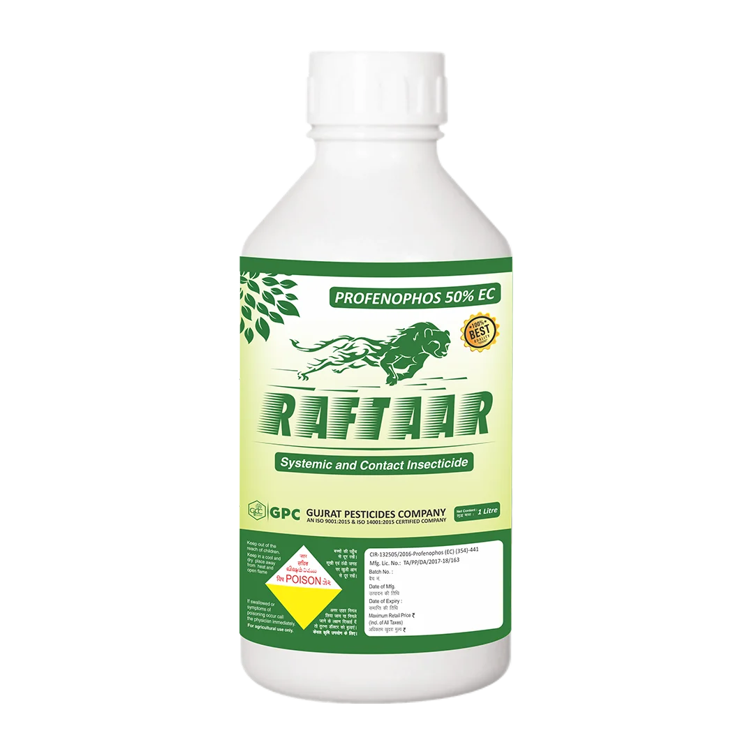 RAFTAAR 1LTR